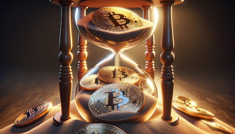 Биткойн исчезнет с бирж через 9 месяцев, предупреждает Bybit