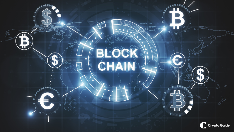 Технология блокчейн в играх