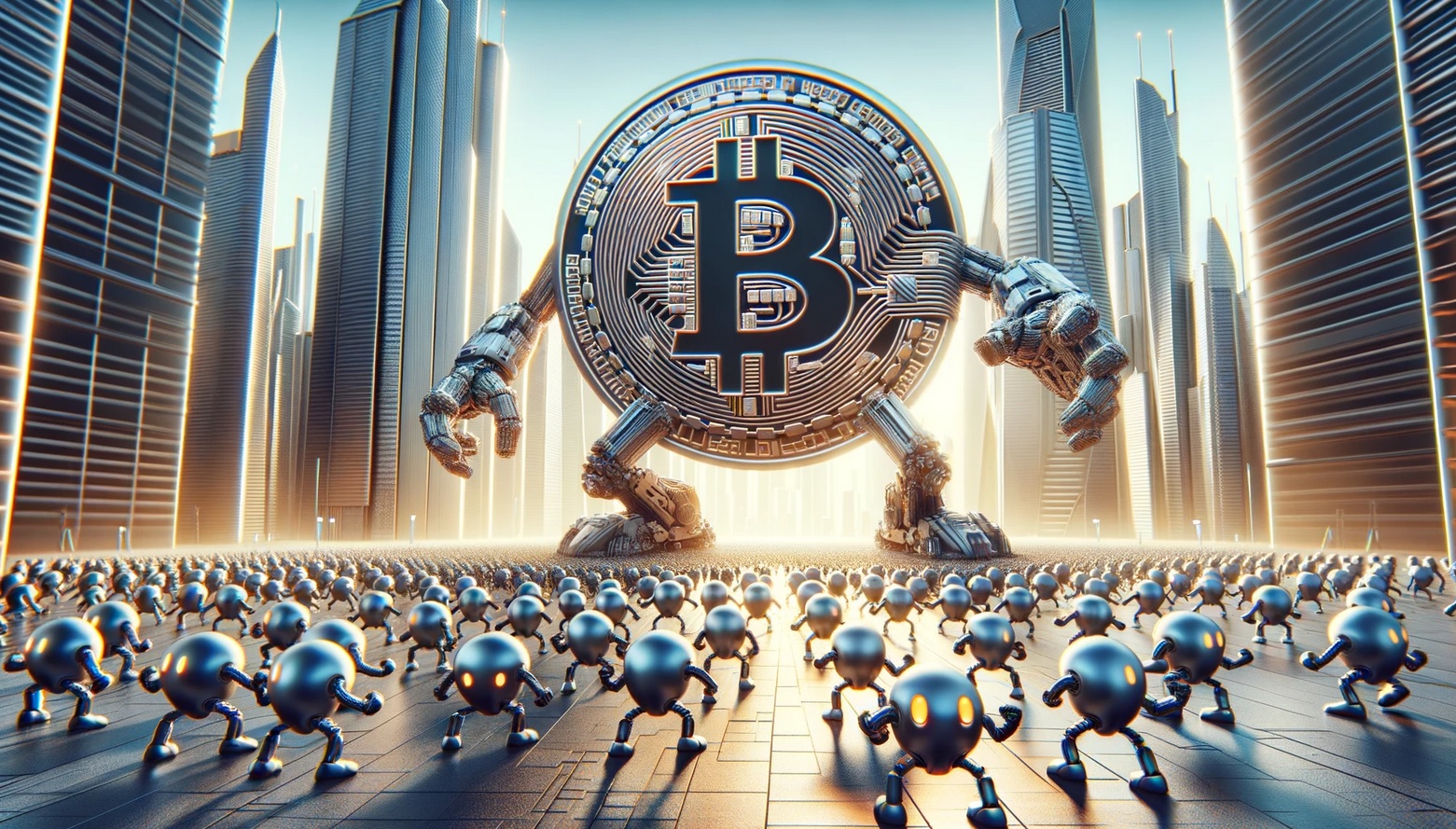 Altseason Alert Признаки грядущего подъема криптовалют