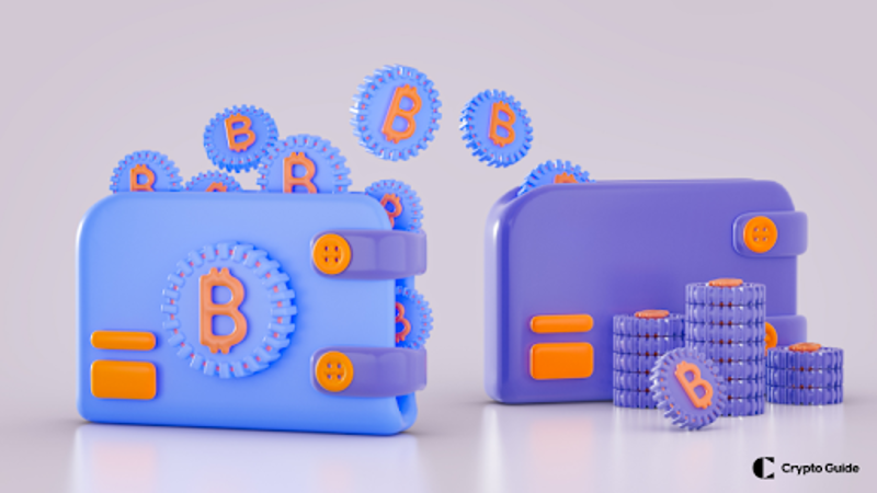 Как выбрать криптовалютный кошелек