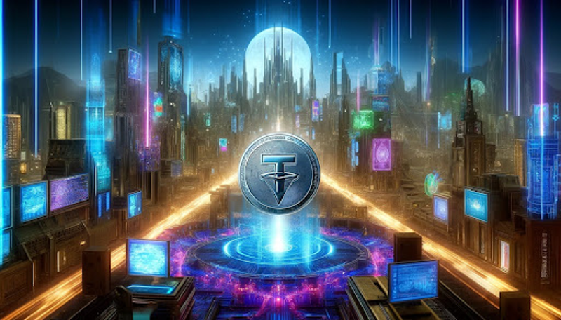 Соучредитель Tether называет токенизацию величайшим скачком со времен фиата