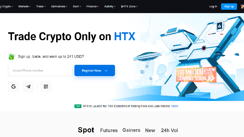 лучшая p2p-трейдинговая платформа-huobi