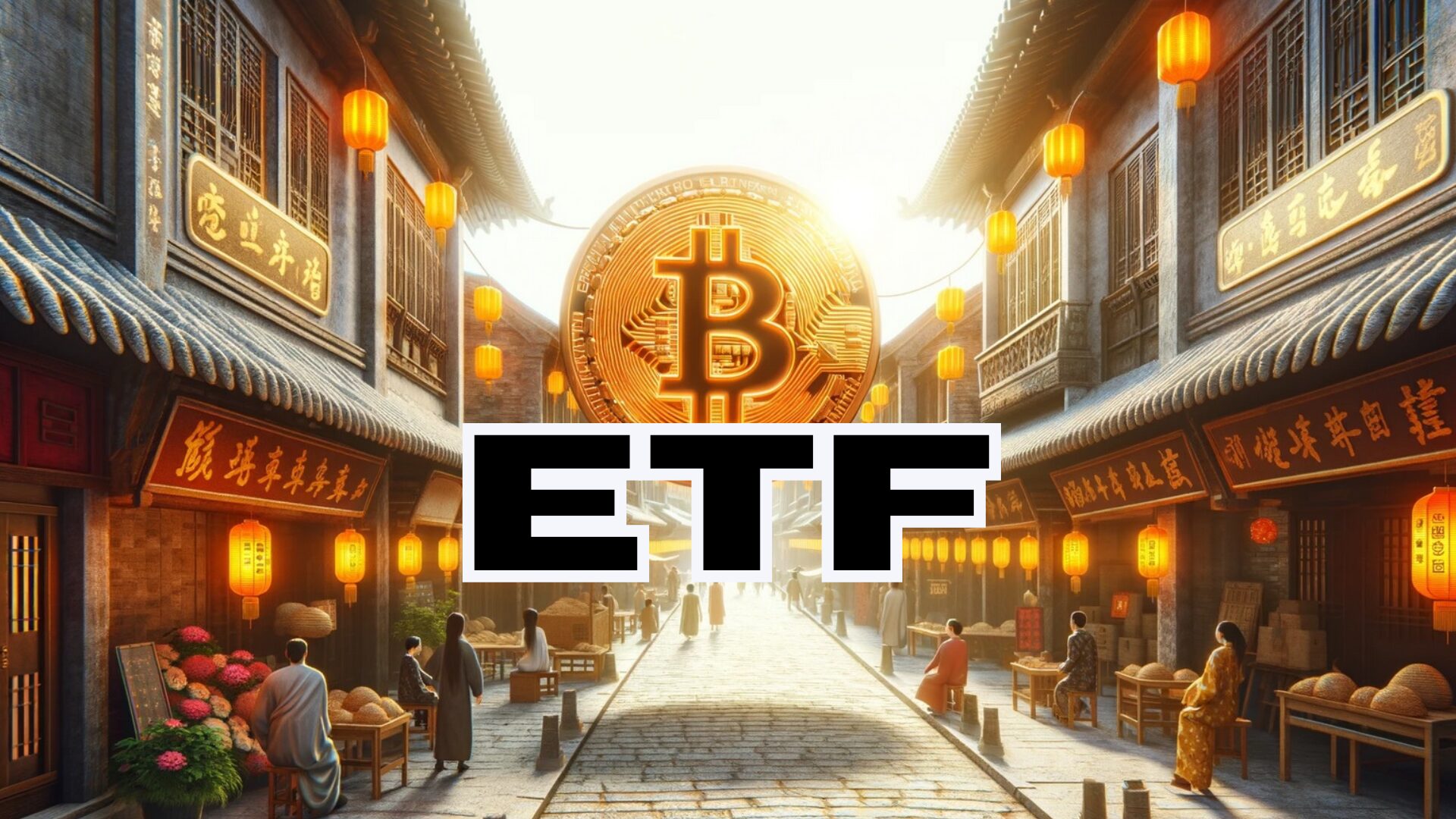 Первый в Таиланде биткоин-фонд ETF одобрен