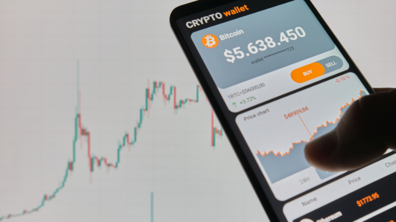 лучшие криптокошельки