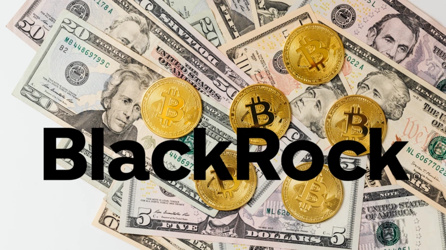 BlackRock-достигает-$10.6T-AUM-на фоне растущих-ETF-потоков