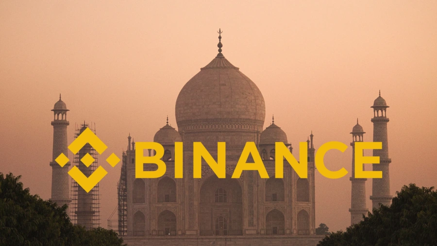 Binance возвращается в Индию Обеспечение соответствия стандартам - большой шаг