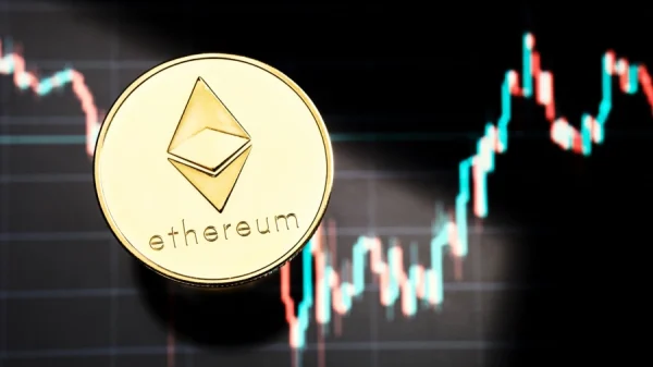 Ethereum взлетел на 25% за 15 дней! BlackRock поддерживает новый ETF