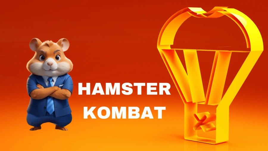 Hamster Kombat объявляет о массовом 60-процентном сбросе токенов для игроков