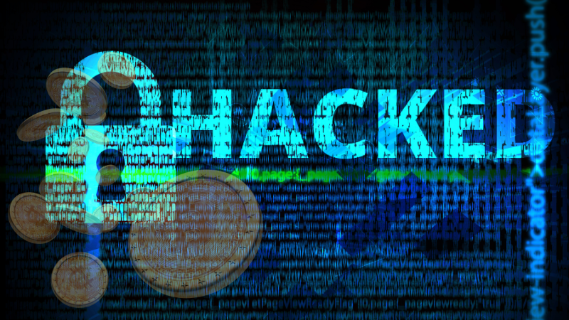 Восстановление криптовалюты