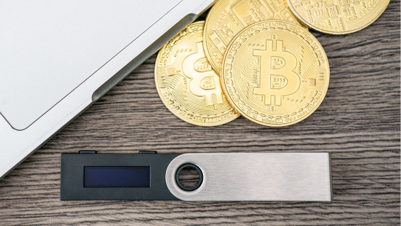 Холодный кошелек - что это такое, как работает и советы