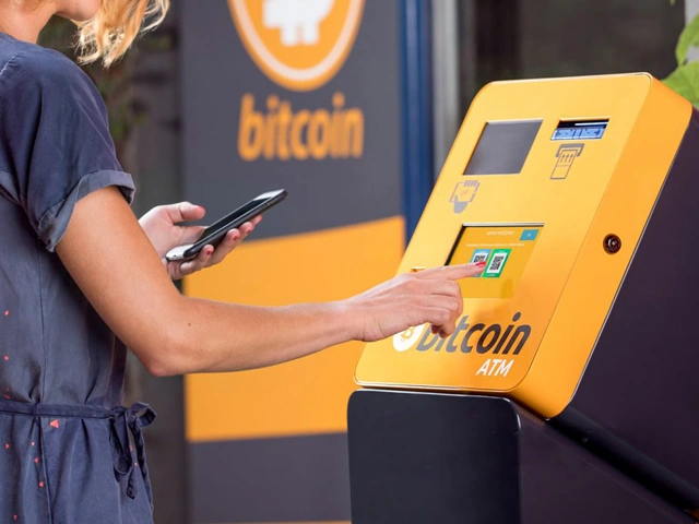 Защита потребителей биткойн-банкоматов
