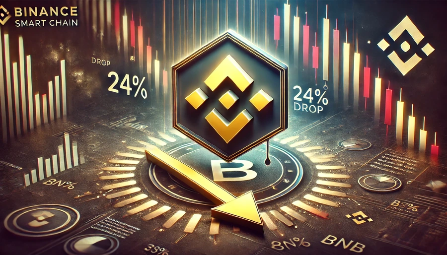 Объемы сети БСК снизились на 24% за неделю