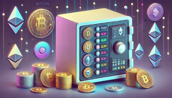 Лучшие криптовалюты для инвестирования в 2026