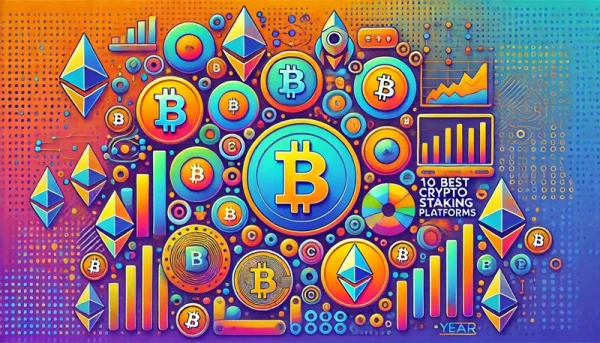Топ-10 лучших платформ стекинга за 2026