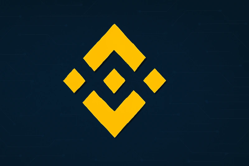Обзор Binance [year]