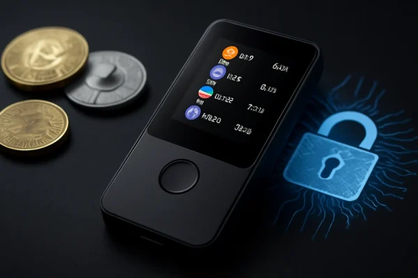 Обзор RockWallet 2026