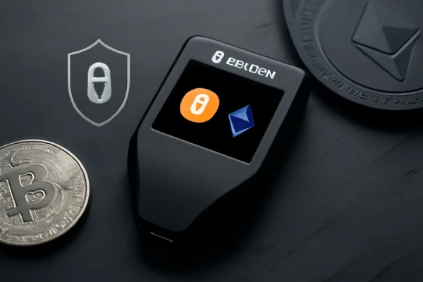 Обзор Trezor 2026